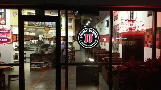 Jimmy John's