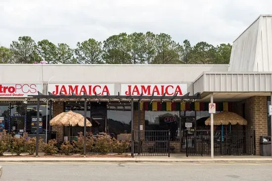 Jamaica Jamaica