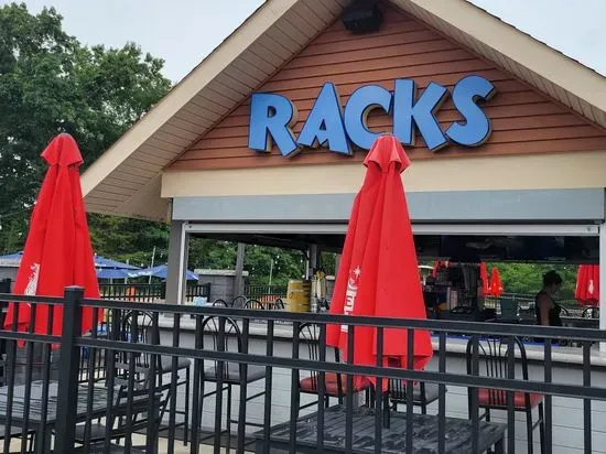 Racks Pub & Grill