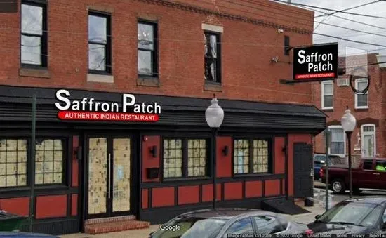 Saffron Patch - Authentic Indian Restaurant in South Philly