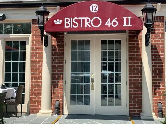 Bistro 46