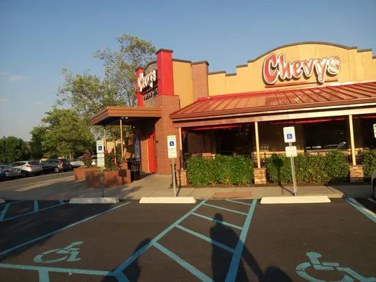 Chevys Fresh Mex