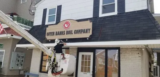 Outer Banks Boil Company