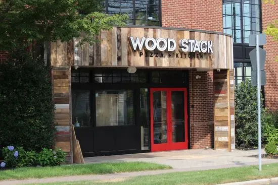 Wood Stack Pizza + Kitchen Metuchen