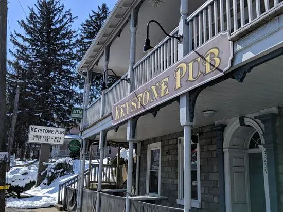 Keystone Pub