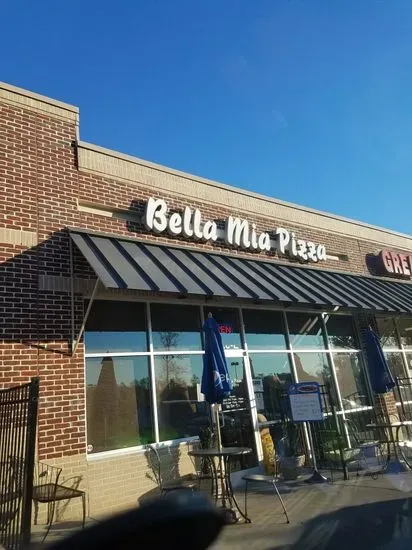 Bella Mia Pizza