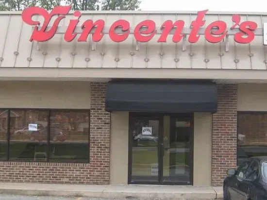 Vincente's Restaurant