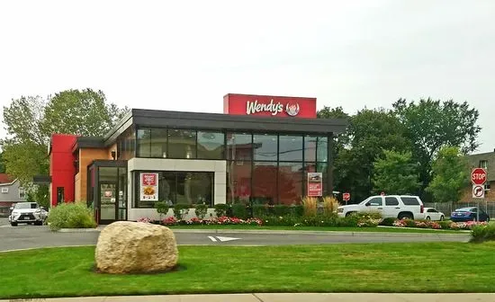 Wendy's