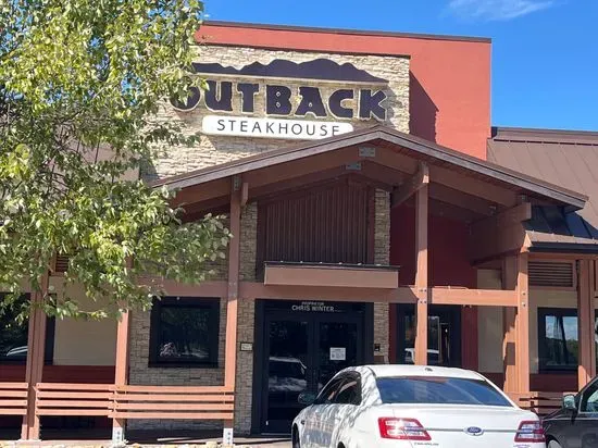 Outback Steakhouse