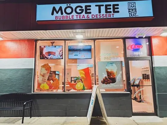 Moge Tee Aberdeen