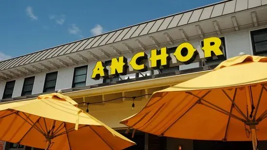 Anchor Tavern