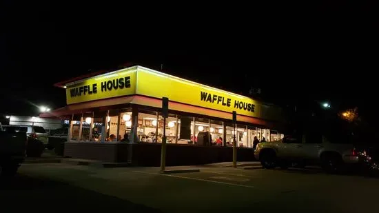 Waffle House