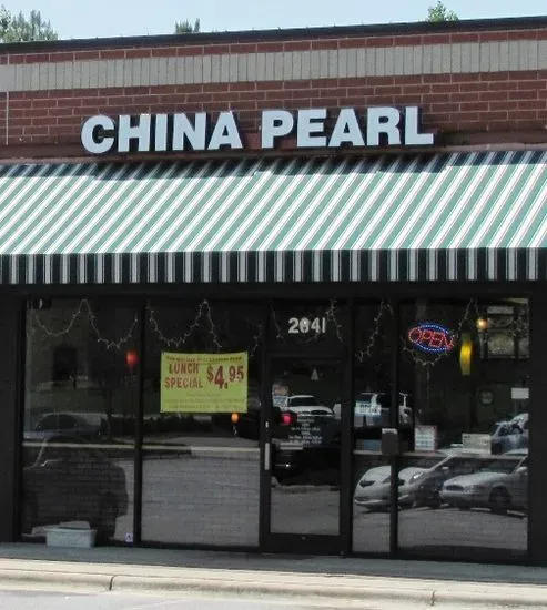 China Pearl