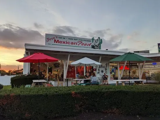 Jose's Mexican Restaurant