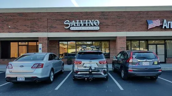 Salvino Cucina Italiana