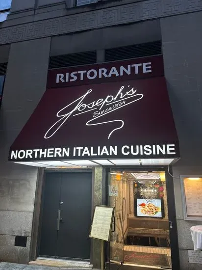 Joseph's Restaurant