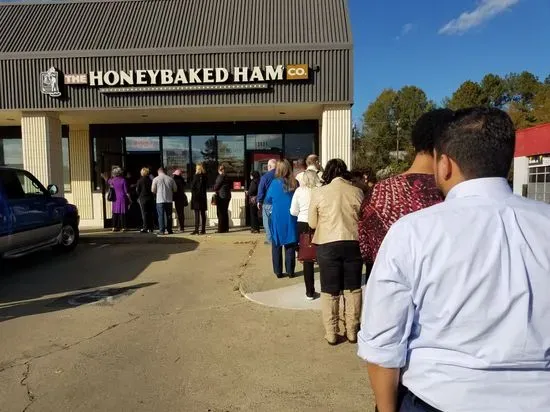 The Honey Baked Ham Company