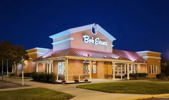 Bob Evans