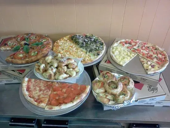 GioFano's Pizzeria