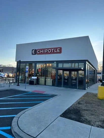 Chipotle Mexican Grill