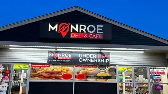 Monroe Deli