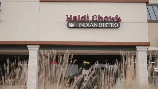 Haldi Chowk 35 Authentic Indian Cuisine