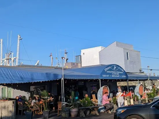 Shore Fresh Seafood Market & Restaurant