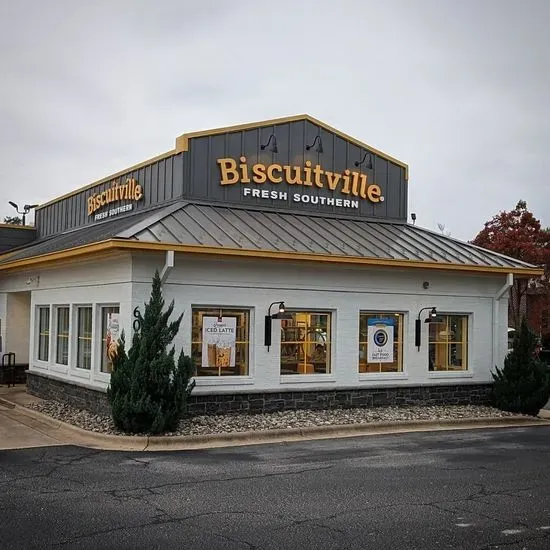 Biscuitville