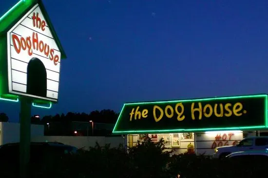 The Dog House