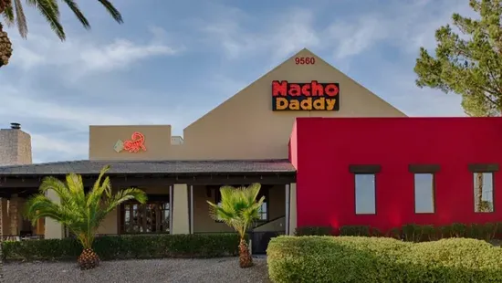 Nacho Daddy - Summerlin