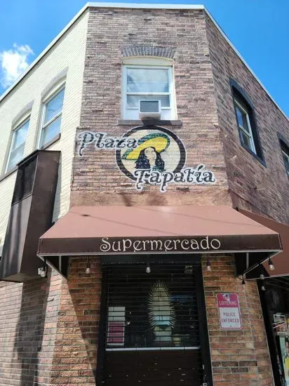 Plaza Tapatia Restaurant