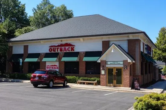 Outback Steakhouse