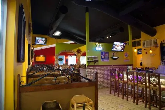 Camino Real Mexican Restaurant