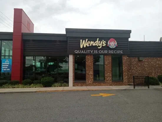 Wendy's