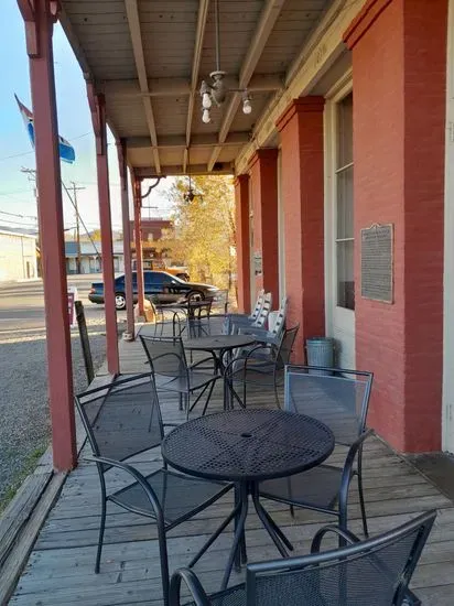 Odeon Saloon