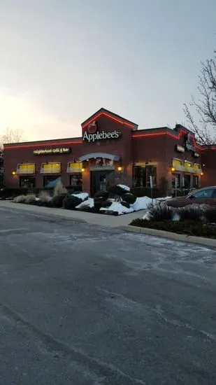 Applebee's Grill + Bar