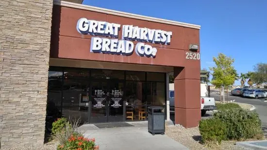 Great Harvest Bread Co.