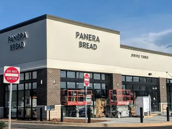 Panera Bread