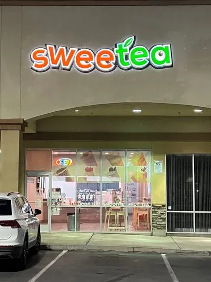 SWEETEA