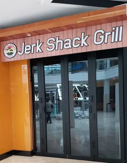 Jerk Shack Grill