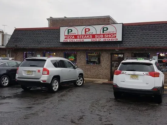 Penn Pizza Palace