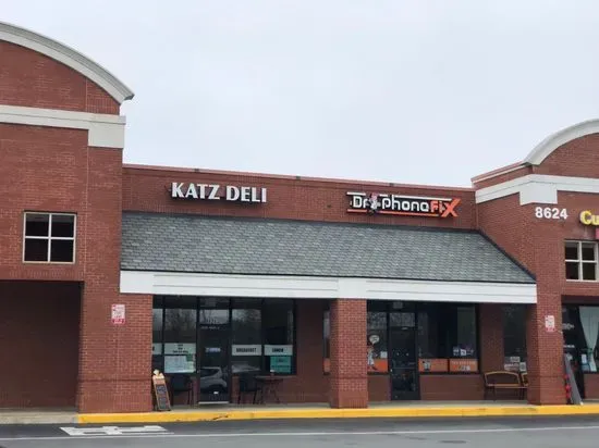 Katz Deli