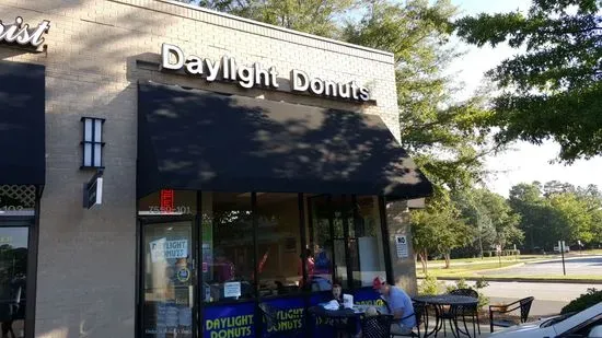 Daylight Donuts