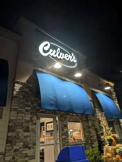 Culver’s