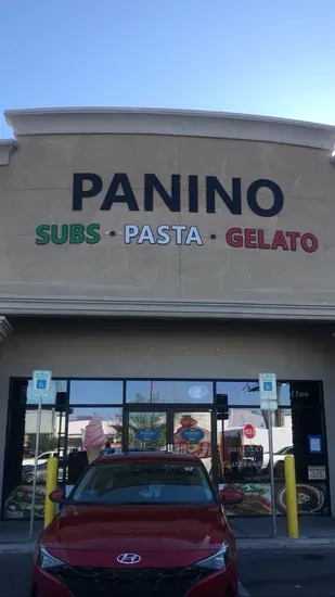 PANINO