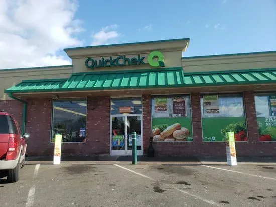 QuickChek