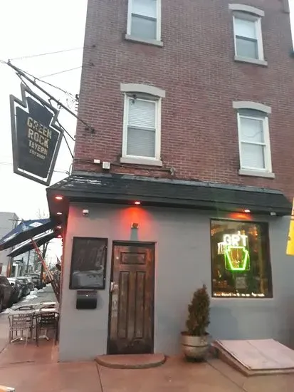 Green Rock Tavern