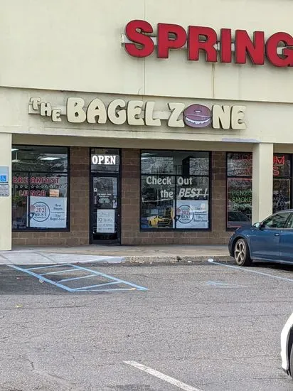 Bagel Zone