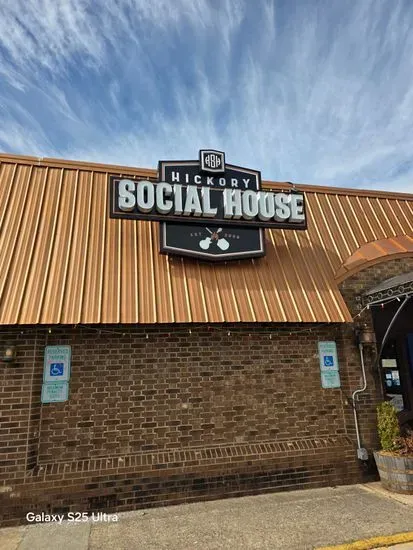 Hickory Social House