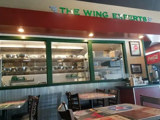 Wingstop